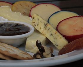 Maleny Cheese - 1 Gold Coast 3