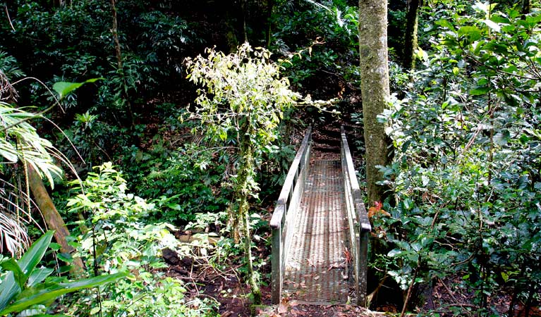 Gorge Creek ACT Gold Coast 4U