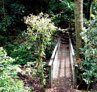 Richmond Range National Park - Gold Coast 4U