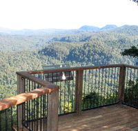 Murray Scrub lookout - Accommodation Gold Coast