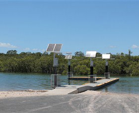 Maaroom Picnic Ground - Accommodation Gold Coast 0