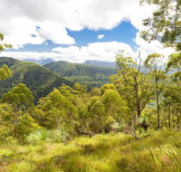 Sherwood lookout - Accommodation Gold Coast