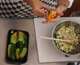 Flavours Of The Valley: Kangaroo Valley - Cooking Classes - Gold Coast 4U 1