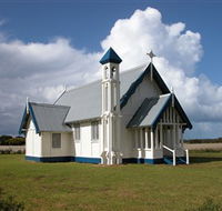 Tarraville Church - Accommodation Gold Coast