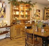 Dungog Fine Arts and Antiques - Gold Coast 4U