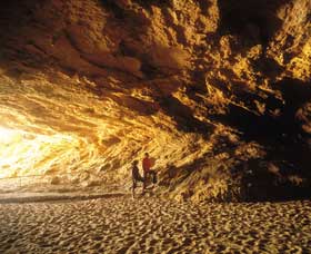 Stockyard Gully National Park - Accommodation Gold Coast 0
