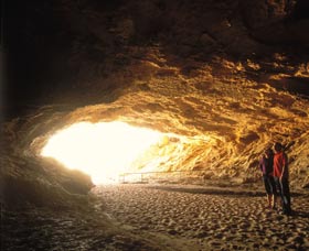 Stockyard Gully National Park - Accommodation Gold Coast 2