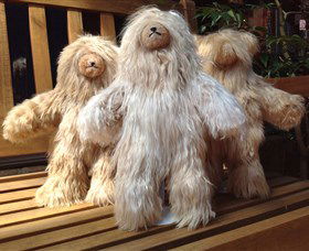 Australian Alpaca Barn - Morpeth - 1 Gold Coast 3