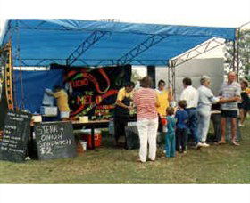 Koala Markets - Accommodation Gold Coast 0