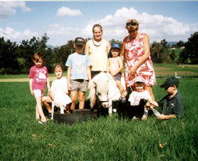 Trudgalong Farm - 1 Gold Coast 2