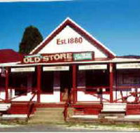 Old Store Barrengarry - Accommodation Gold Coast