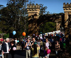 The Hampden Bridge Experience - Gold Coast 4U 2