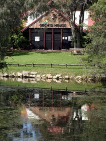 Hervey Bay Botanic Gardens - Accommodation Gold Coast 1