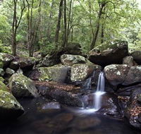 Kangaroo River
