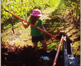 East Gippsland Wines - Accommodation Gold Coast 5