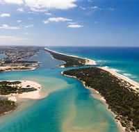 Gippsland Lakes Coastal Park - Accommodation Gold Coast