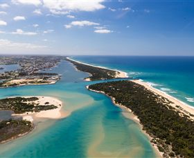 Gippsland Lakes Coastal Park - Accommodation Gold Coast 0