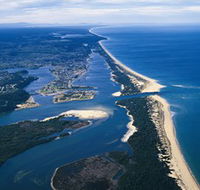 Ninety Mile Beach Marine National Park - Accommodation Gold Coast