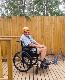 TreeTops Crazy Rider - Accommodation Gold Coast 4