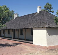Old Blythewood - Accommodation Gold Coast