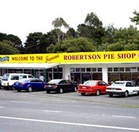 Robertson Pie Shop - Accommodation Gold Coast