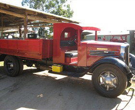 Caboolture Historical Village - Accommodation Gold Coast 1