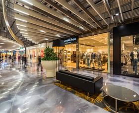 DFO Homebush - Accommodation Gold Coast 1