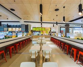 DFO Homebush - Accommodation Gold Coast 4