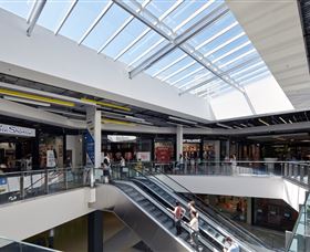 DFO Homebush - Accommodation Gold Coast 5