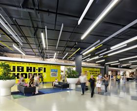 DFO Homebush - Accommodation Gold Coast 6