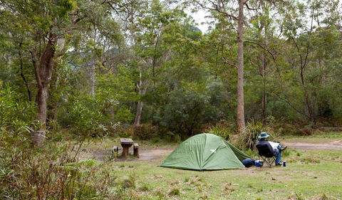 Budawang National Park - Gold Coast 4U 3