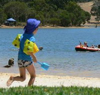Drakesbrook Weir - Accommodation Gold Coast