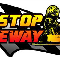 Pit Stop Raceway - Accommodation Gold Coast