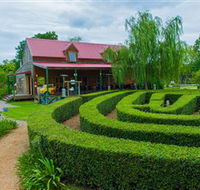 Amazement Farm and Fun Park / Cafe and Farmstay Accommodation - Accommodation Gold Coast