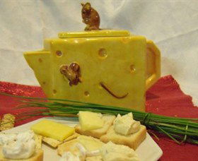 Little Creek Cheese - Accommodation Gold Coast 0