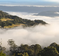 Cambewarra Range Nature Reserve - Accommodation Gold Coast