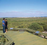 South Bay - Accommodation Gold Coast