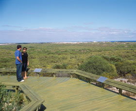 South Bay - Accommodation Gold Coast 0