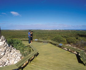 South Bay - Accommodation Gold Coast 1