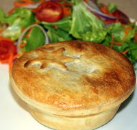 Pinjarra Bakery and Patisserie - Waroona Store - Accommodation Gold Coast