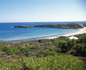 Dynamite Bay - Accommodation Gold Coast 1