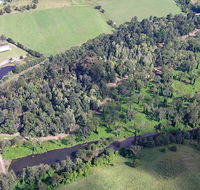 Moore Park Nature Reserve - Accommodation Gold Coast