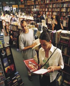 Gleebooks - Accommodation Gold Coast 0