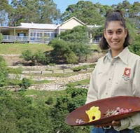 Yamuloong Centre - Accommodation Gold Coast