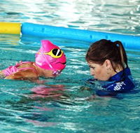 Bomaderry Aquatic Centre - Accommodation Gold Coast