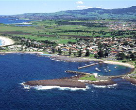 Sydney Microlight Centre - 1 Gold Coast 0