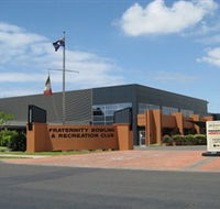 Fraternity Club - Accommodation Gold Coast