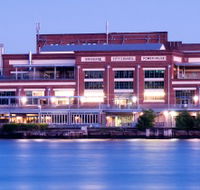 Brisbane Powerhouse - Accommodation Gold Coast