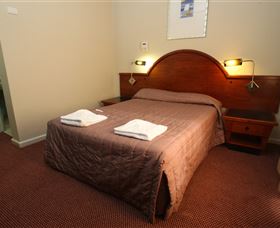 The Berkeley Hotel - Accommodation Gold Coast 1