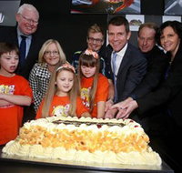 C1 Speed Electric Indoor Karting - 1 Gold Coast